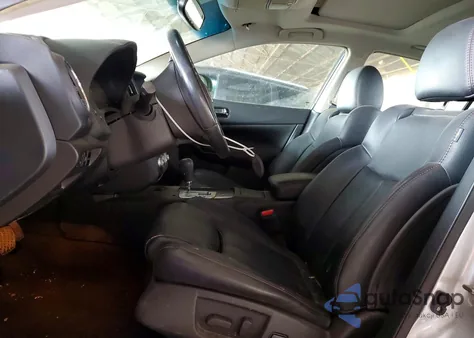 2013 Nissan Maxima S from USA, damaged, VIN 1N4AA5AP9DC826205